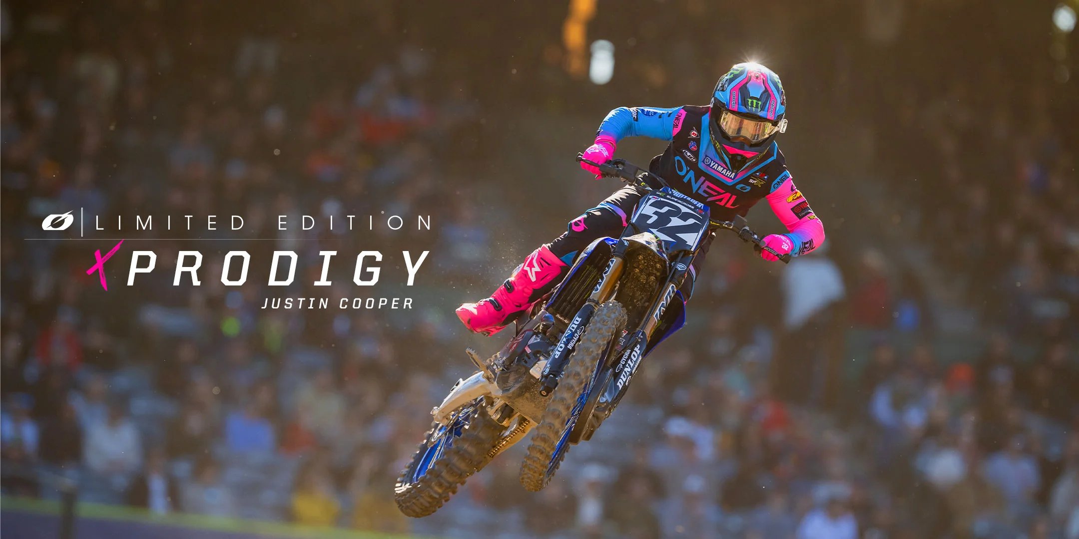 Ride Without Limits Since 1970